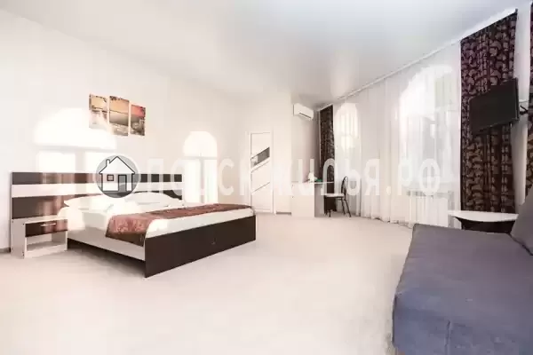 Отель «Сантара»