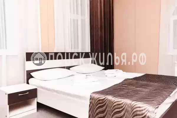 Отель «Сантара»