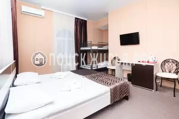 Отель «Сантара»