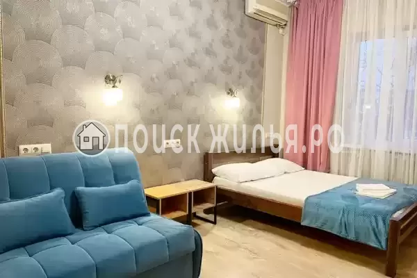 «Молодежный»