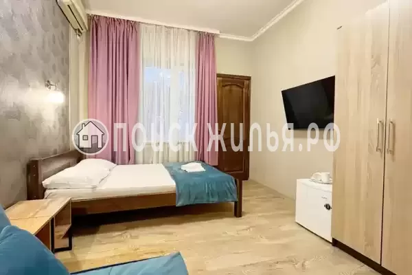 «Молодежный»