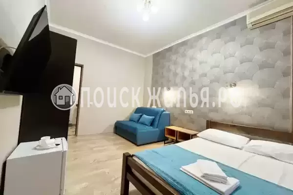 «Молодежный»