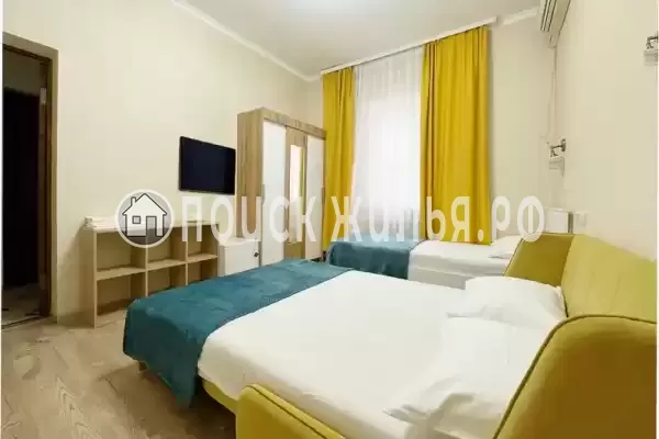 «Молодежный»