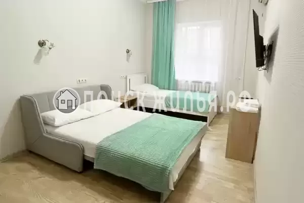 «Молодежный»