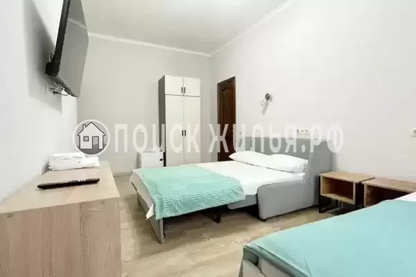 «Молодежный»