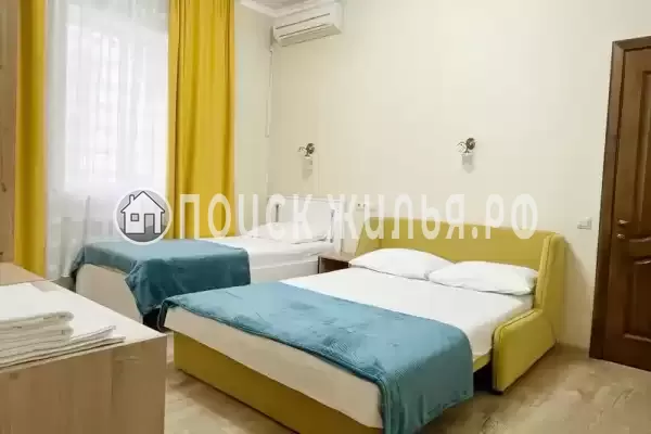 «Молодежный»