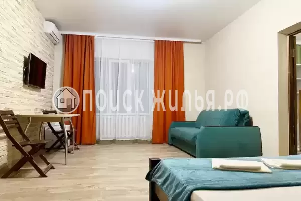 «Молодежный»