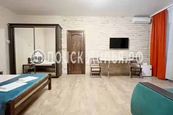 «Молодежный»