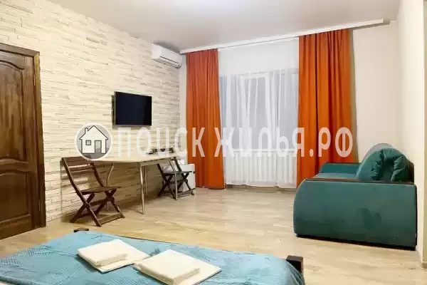 «Молодежный»