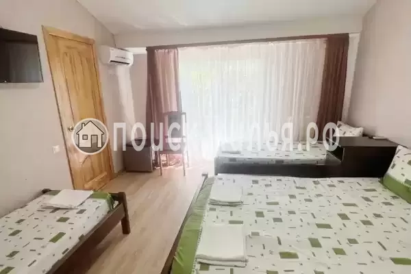 «Молодежный»