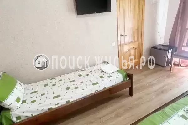 «Молодежный»