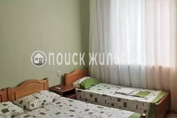 «Молодежный»