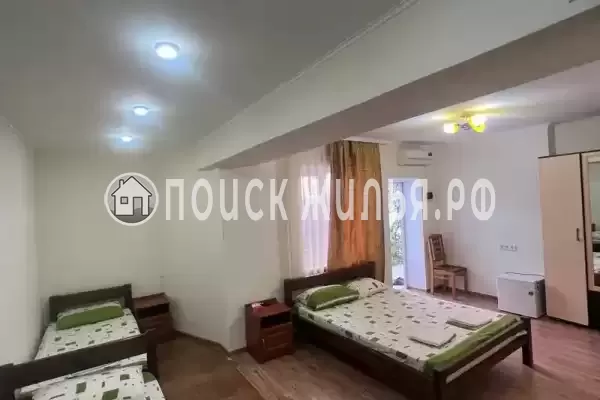 «Молодежный»