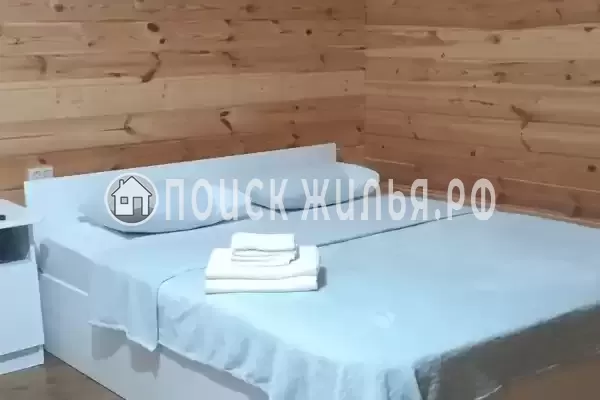 Гостевой дом «Samir»