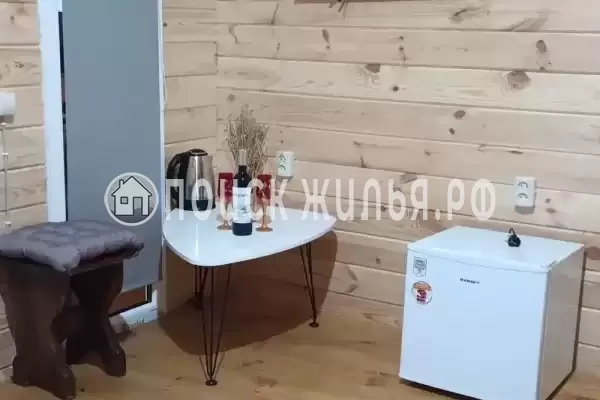 Гостевой дом «Samir»