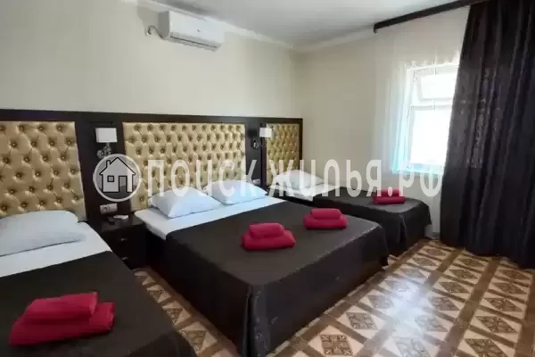 «Отдых у ридвана»