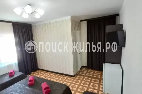 «Отдых у ридвана»