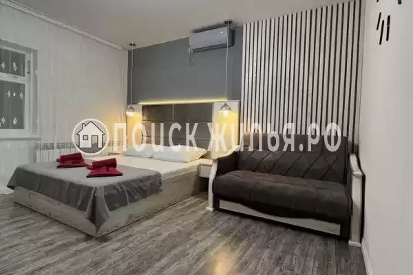 «Отдых у ридвана»