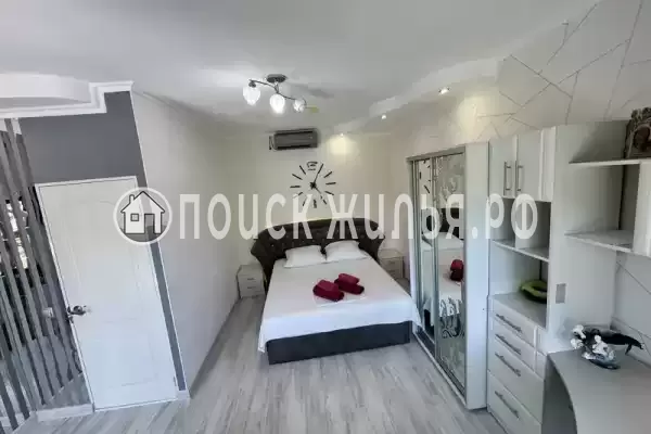 «Отдых у ридвана»