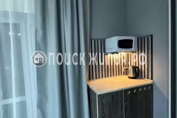 «Отдых у ридвана»