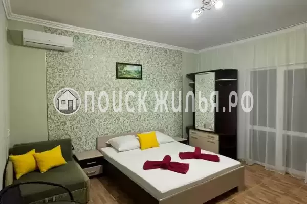 «Отдых у ридвана»