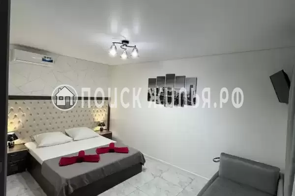 «Отдых у ридвана»