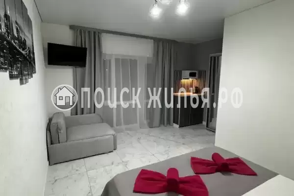 «Отдых у ридвана»