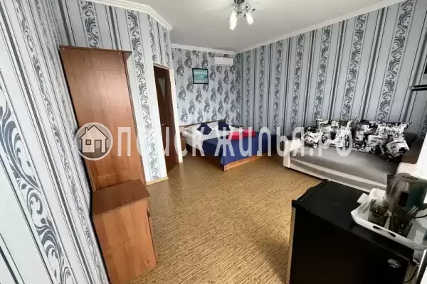 «Отдых у ридвана»