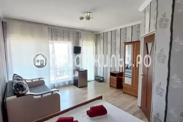 «Отдых у ридвана»