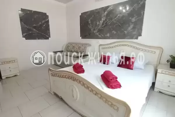 «Отдых у ридвана»