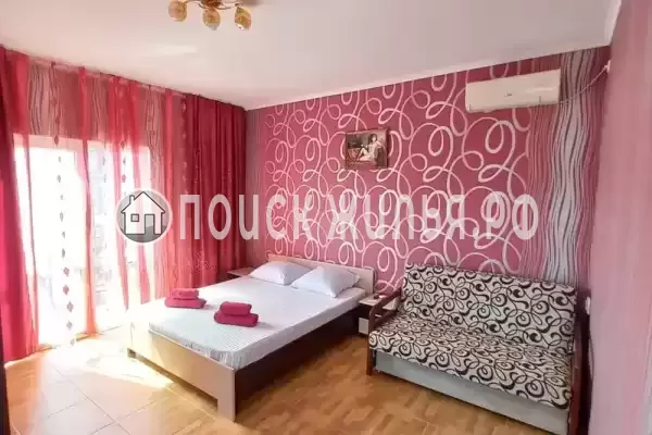 «Отдых у ридвана»