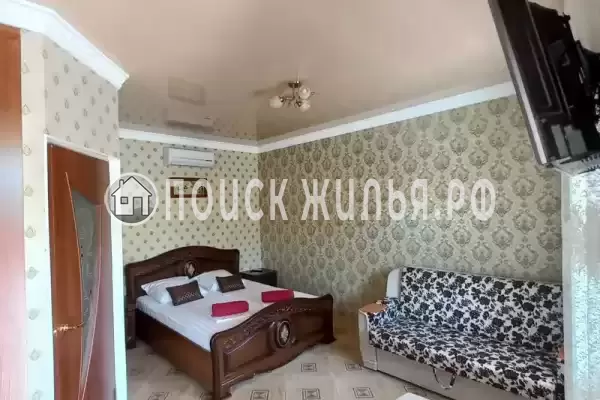 «Отдых у ридвана»