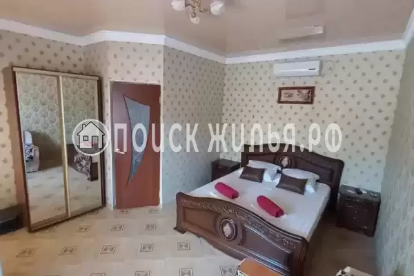 «Отдых у ридвана»