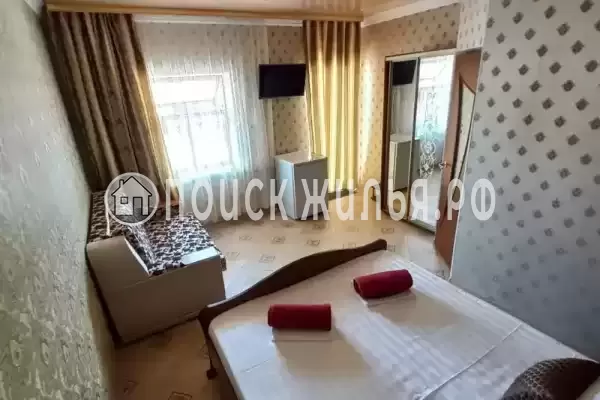 «Отдых у ридвана»