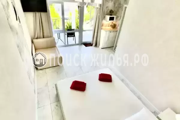 «Отдых у ридвана»