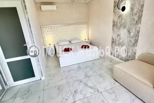 «Отдых у ридвана»