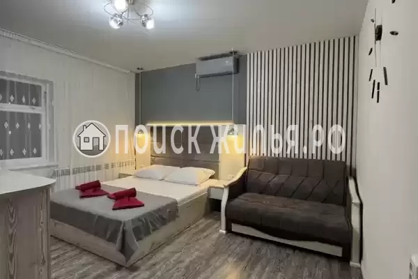 «Отдых у ридвана»