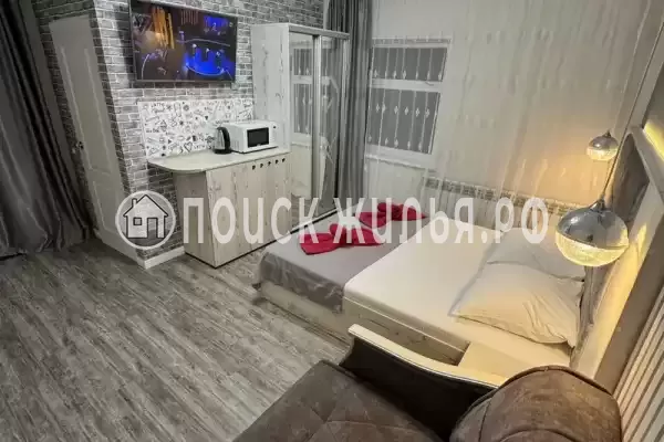 «Отдых у ридвана»