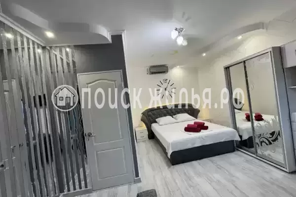 «Отдых у ридвана»