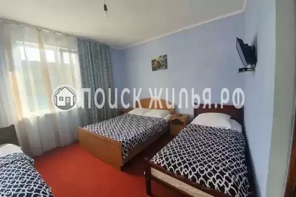 Гостевой дом «В гостях у Марты»