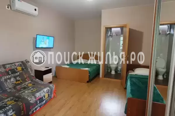 Гостевой дом «В гостях у Марты»