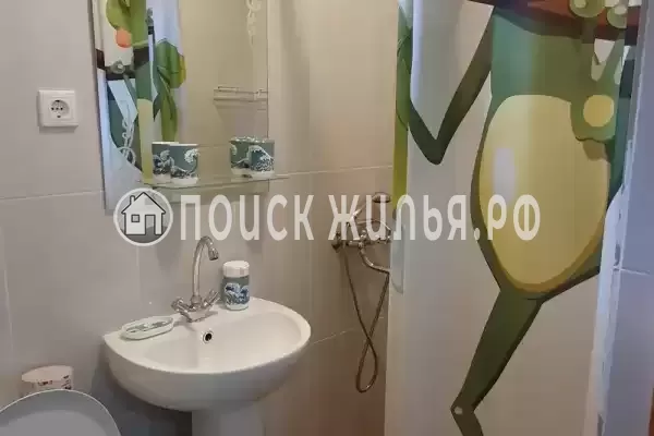 Гостевой дом «В гостях у Марты»