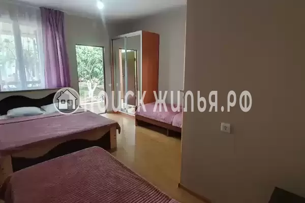 Гостевой дом «В гостях у Марты»