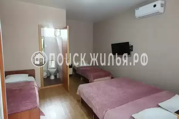 Гостевой дом «В гостях у Марты»