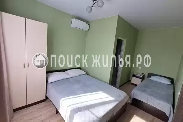 Гостевой дом «В гостях у Марты»