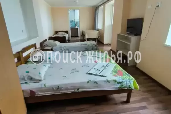 Частный сектор «У Офелии» Частный сектор «У Офелии»