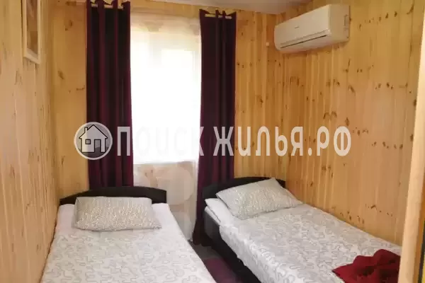 Отель «Вилла Монте-Гагра»