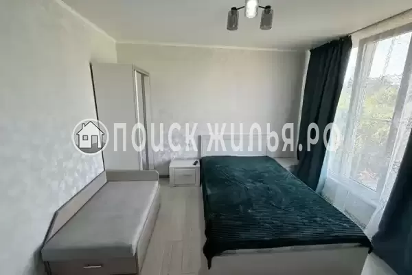 Гостевой дом «У Лизы»