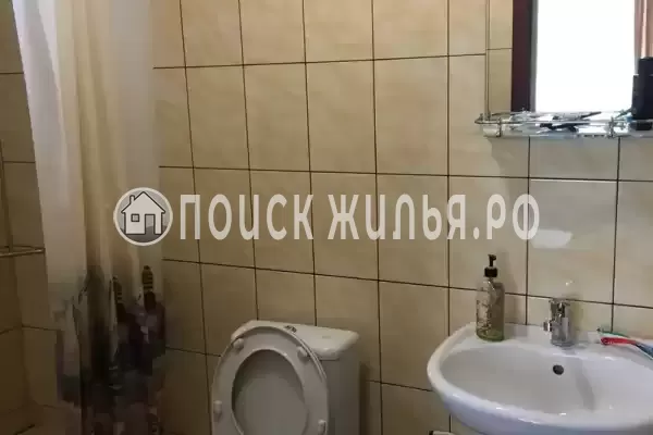 Гостевой дом «У Лизы»