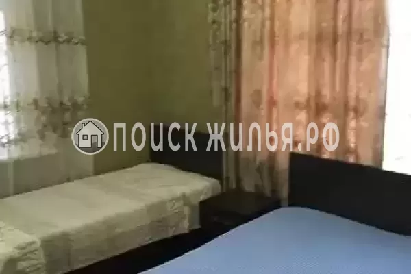 Гостевой дом «У Лизы»